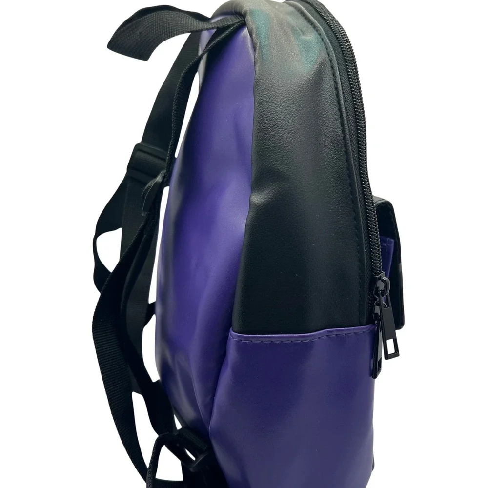 Marvel Black Panther Backpack Kids School Travel Bag Wakanda Forever